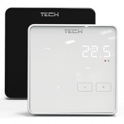 Контролер TECH EU-R-9Z білий